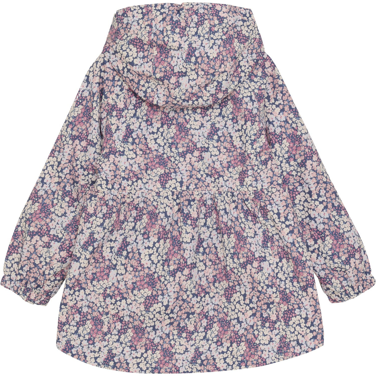 En Fant Bridal Rose Jakke Shaped, AOP