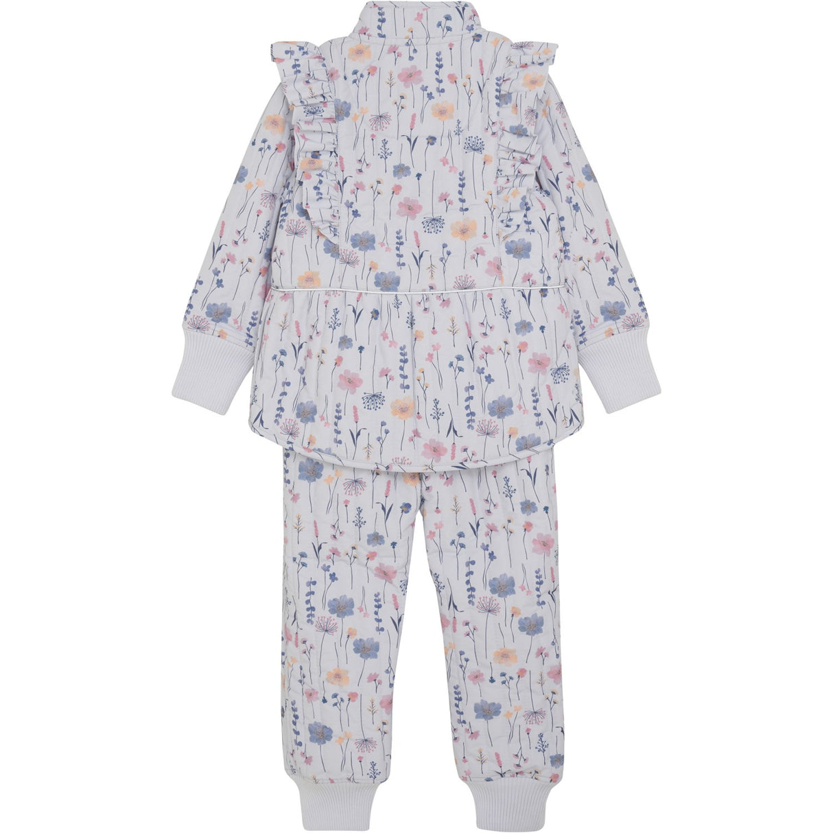 En Fant Arctic Ice Termosæt, AOP