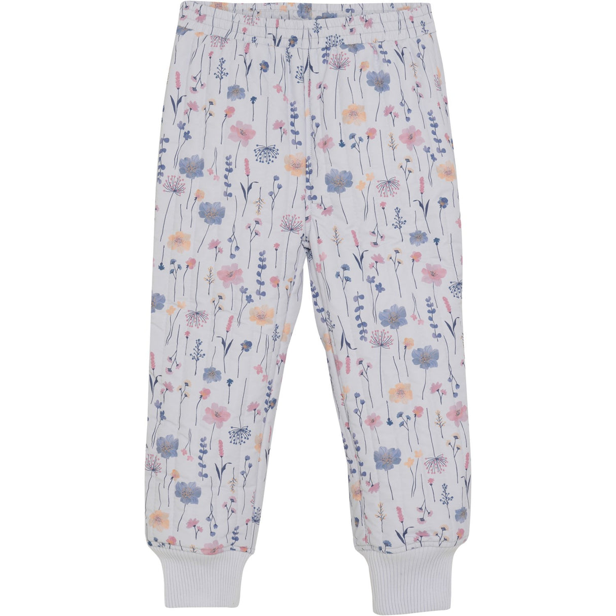 En Fant Arctic Ice Termosæt, AOP