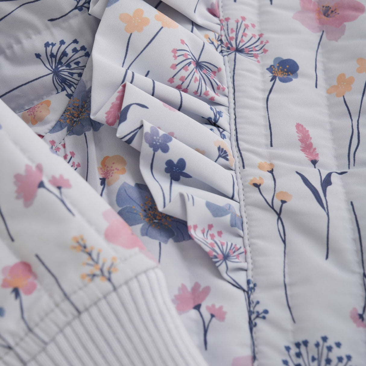 En Fant Arctic Ice Termosæt, AOP