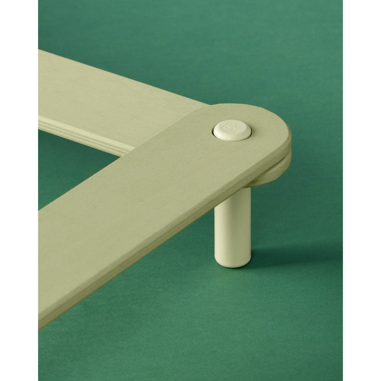 MODU Balancebane Burnt Orange / Dusty Green