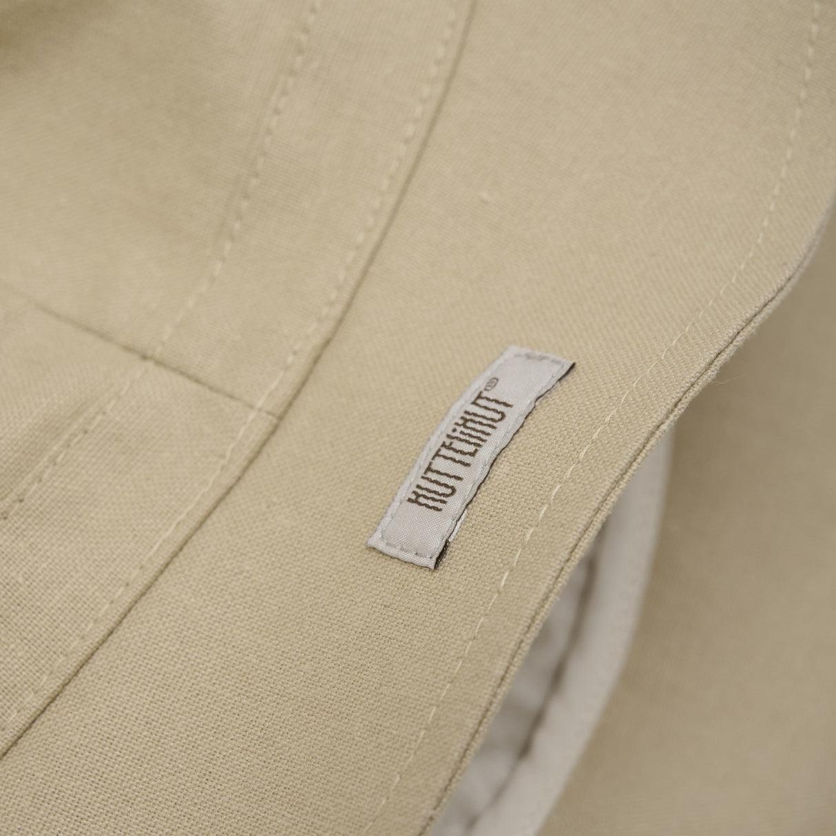 Huttelihut Irish Cream Bøllehat UV20