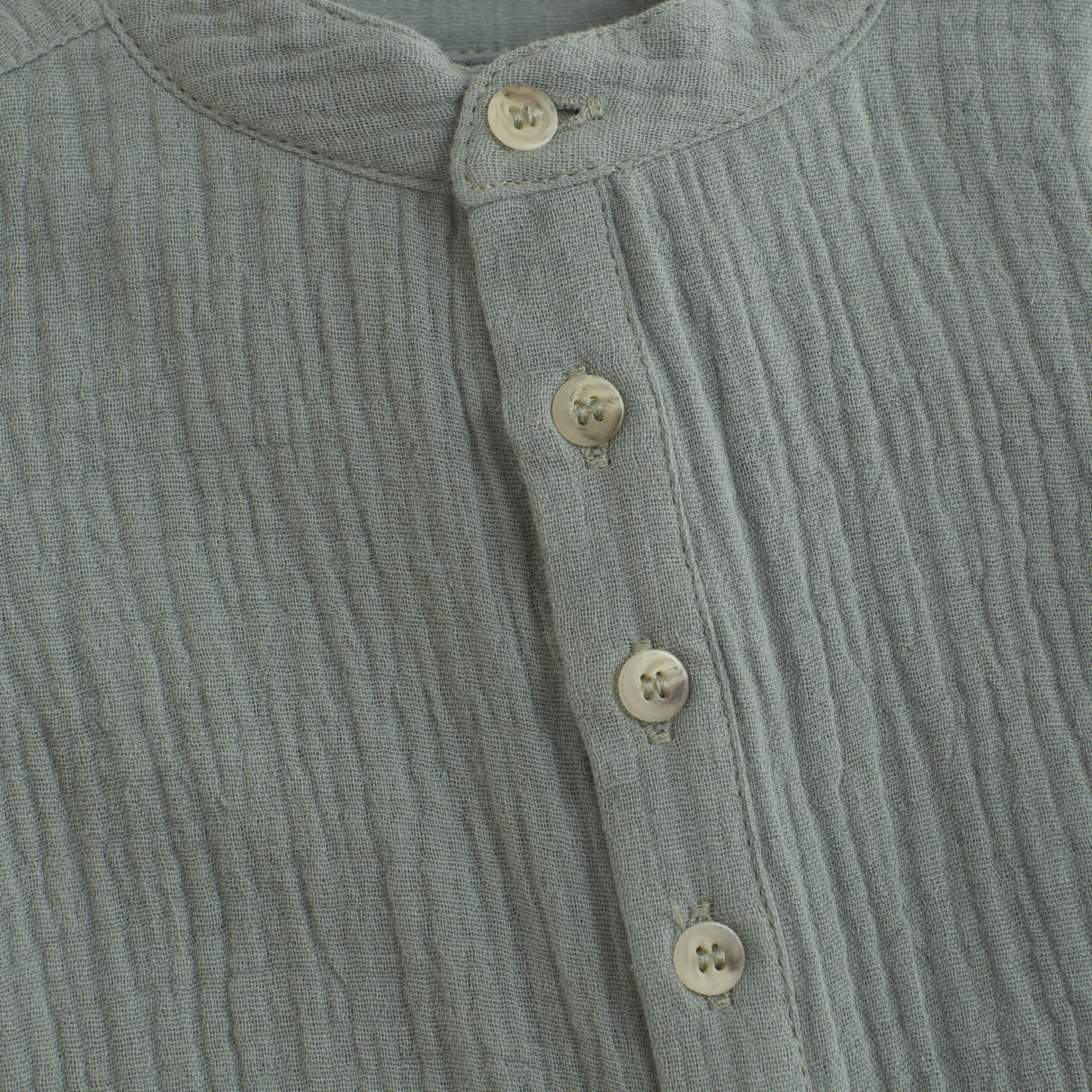 Huttelihut Lily Pad Sommerdragt Muslin