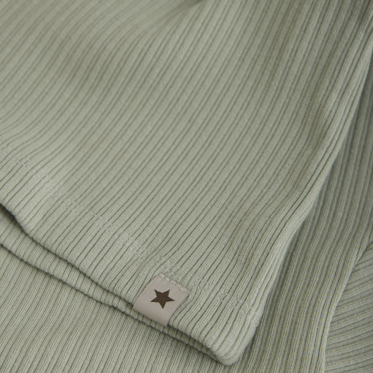 Huttelihut Desert Sage Bluse Rib