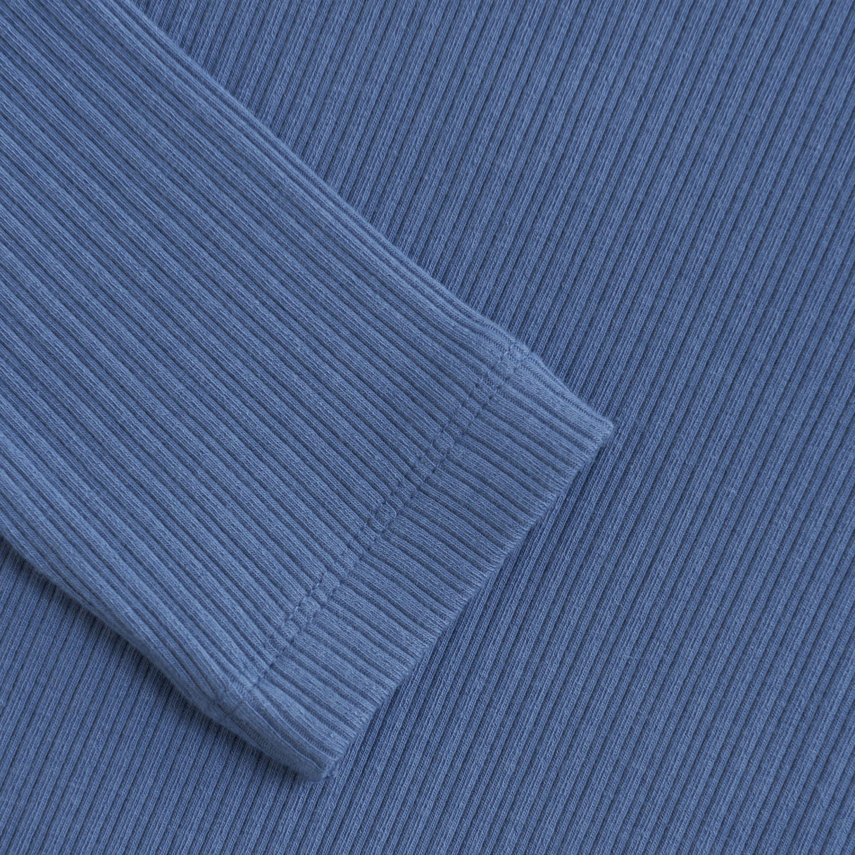 Huttelihut Quiet Harbor Bluse Rib