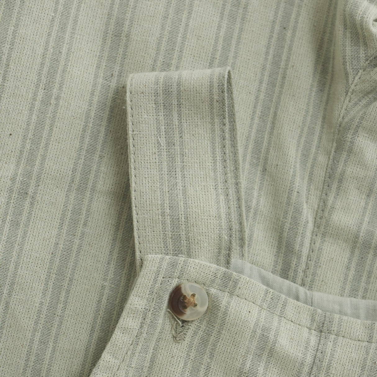 Huttelihut Desert Sage Smækbukser YD Stripe