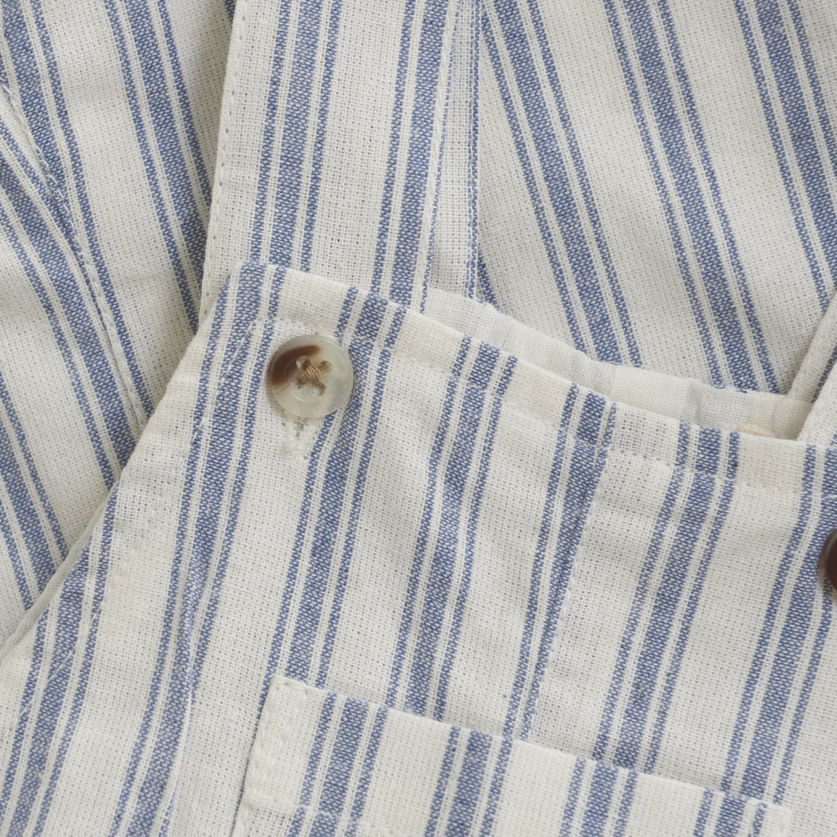 Huttelihut Quiet Harbor Smækbukser YD Stripe