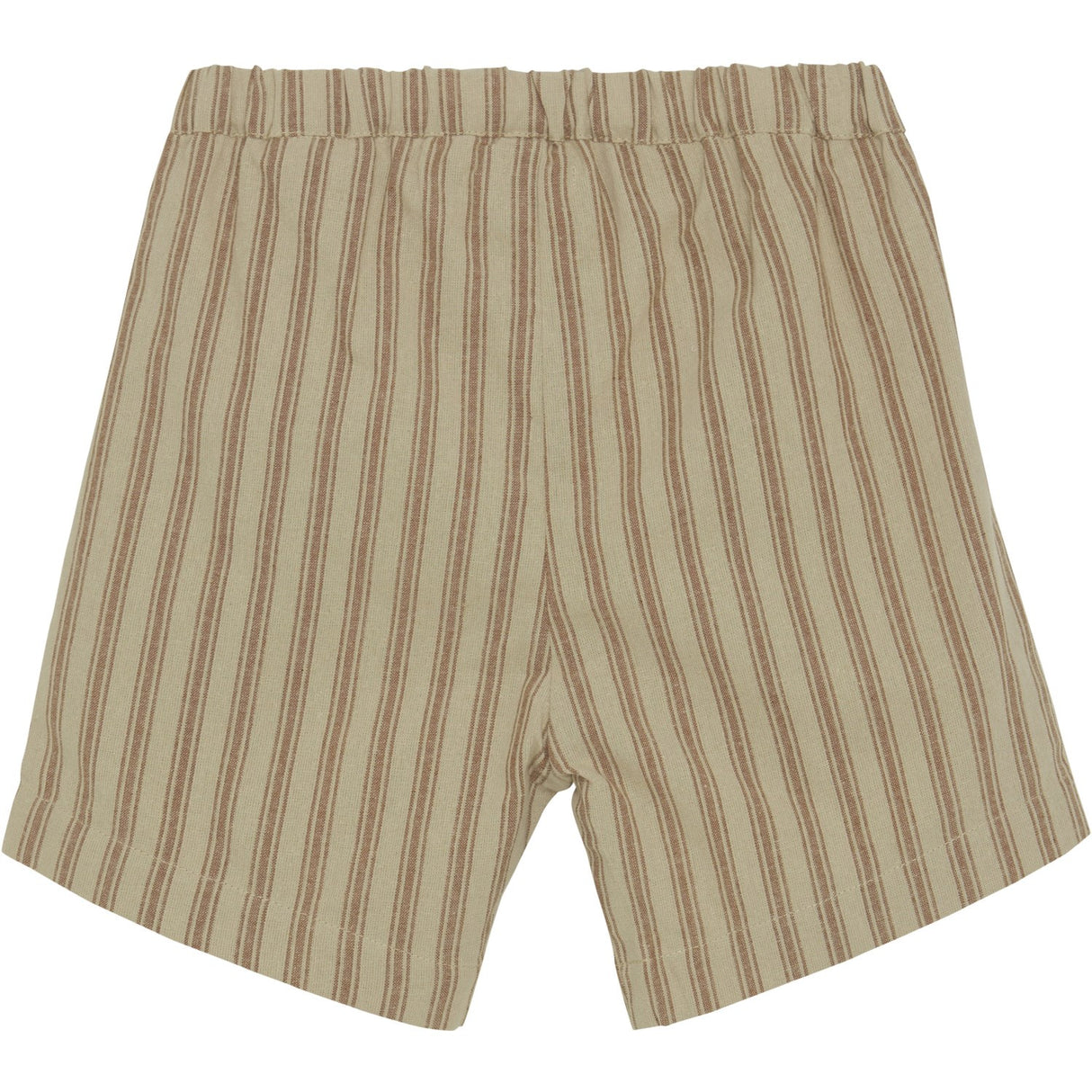 Huttelihut Irish Cream Shorts YD Stripe