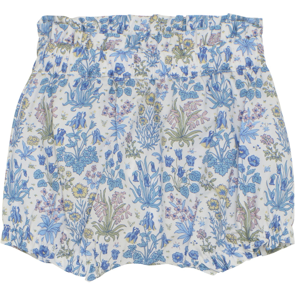Huttelihut Soft Chambray Bloomers I Liberty Stof