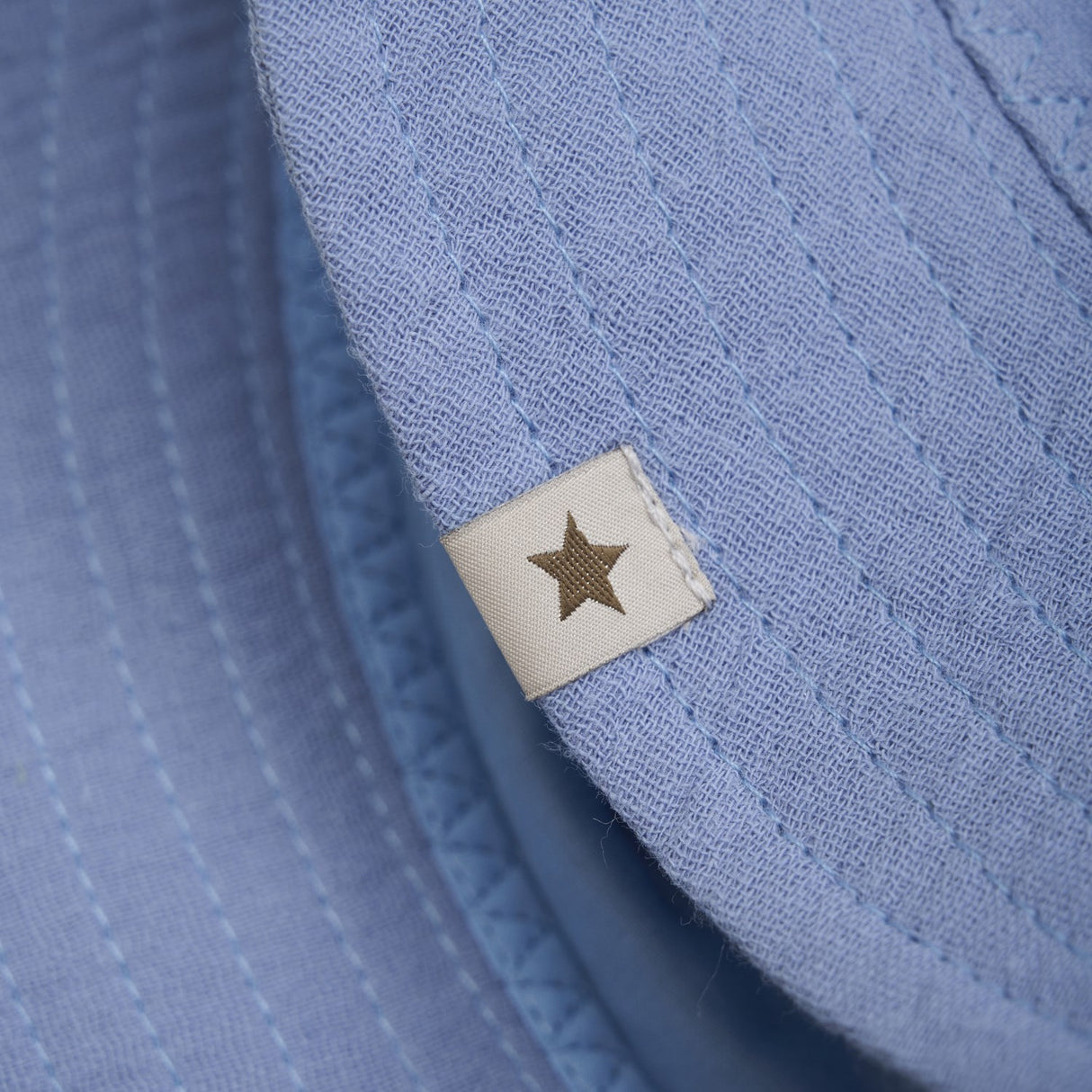 Huttelihut Quiet Harbor Bøllehat Muslin