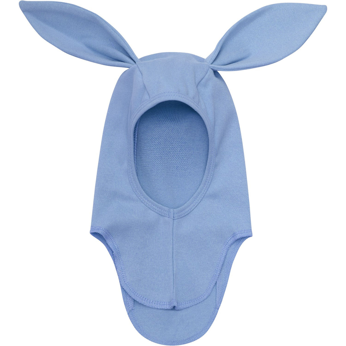 Huttelihut Quiet Harbor Elefanthue Ører Bomuld Rib