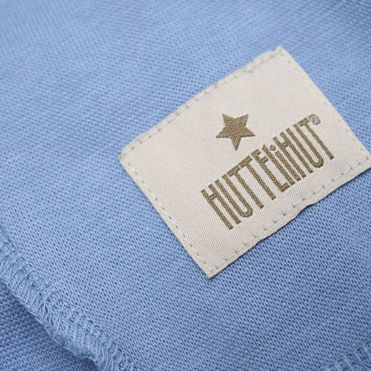 Huttelihut Quiet Harbor Elefanthue Ører Bomuld Rib