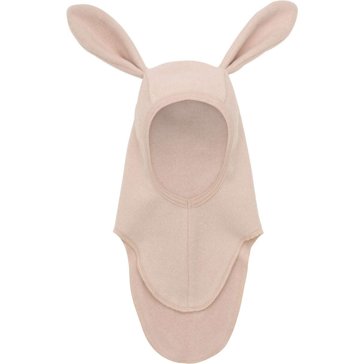 Huttelihut Mahogany Rose Elefanthue Ører Bomuld Fleece