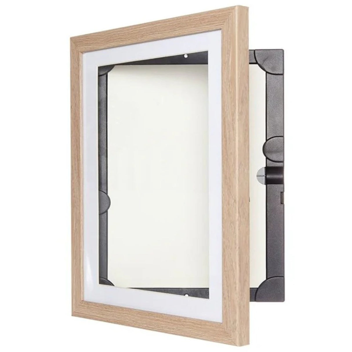 My Little DaVinci A4 Ramme - Natural