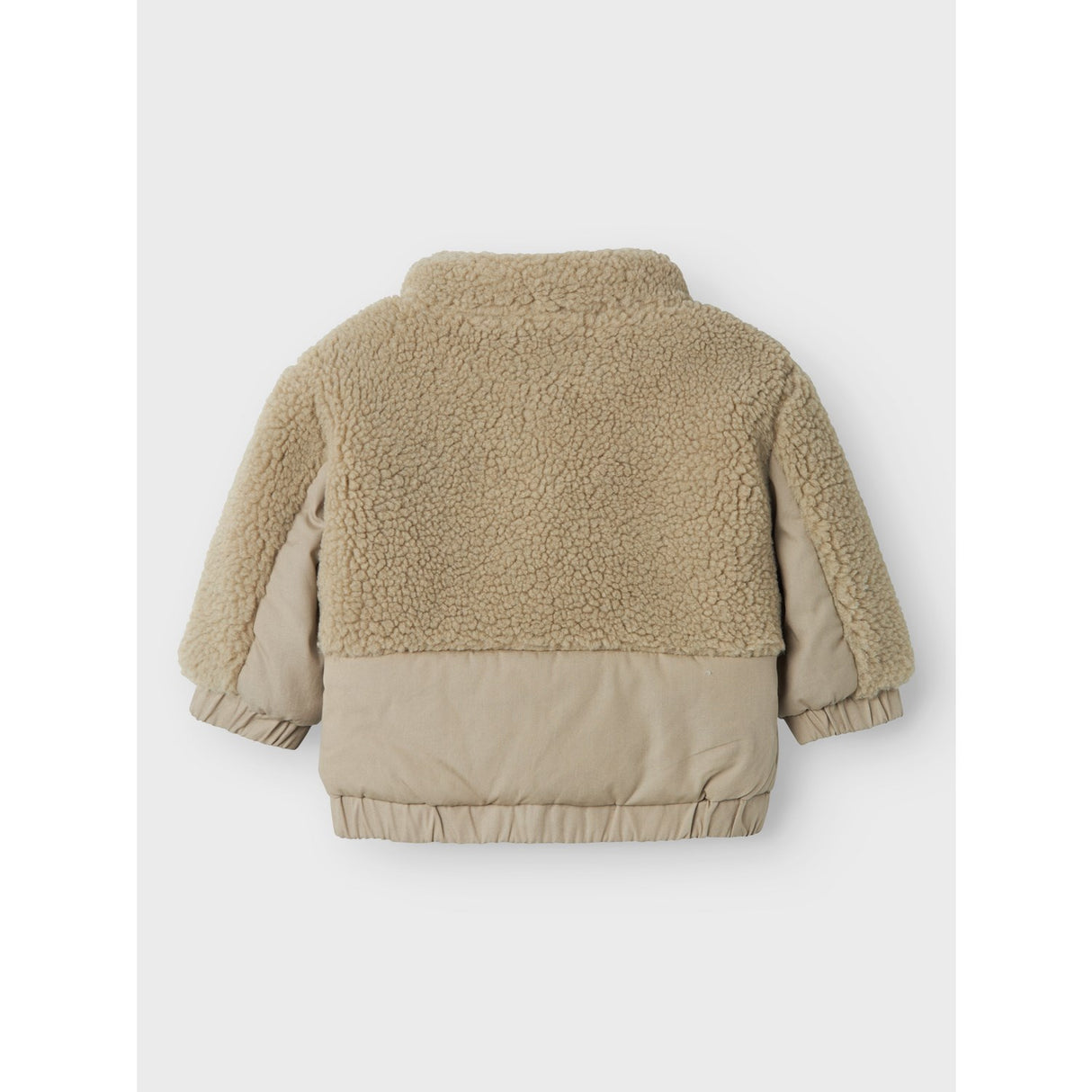 Lil'Atelier Laurel Eg Nalo Loose Jakke Solid