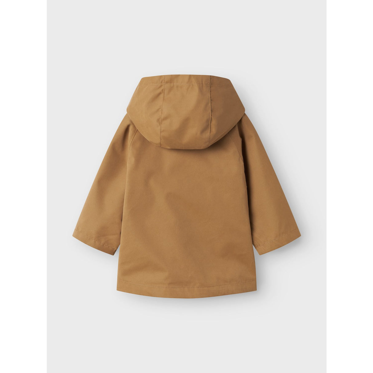 Lil'Atelier Petrified Eg Godo Loose Jakke Fo