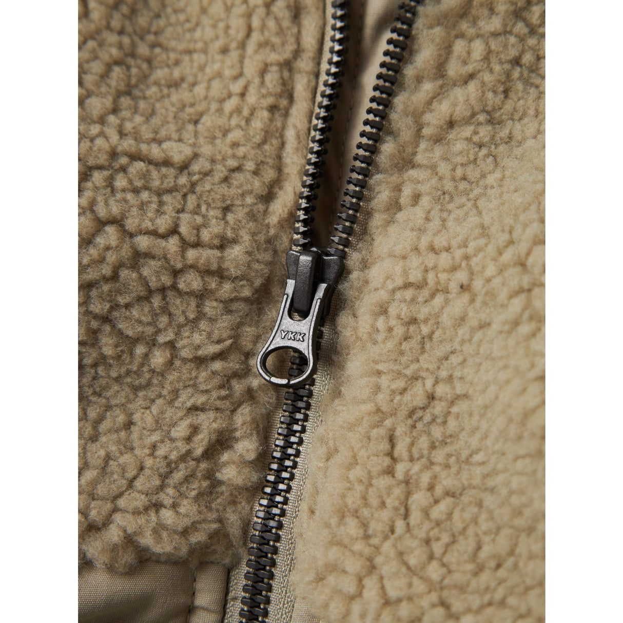 Lil'Atelier Laurel Eg Nalo Loose Jakke Solid