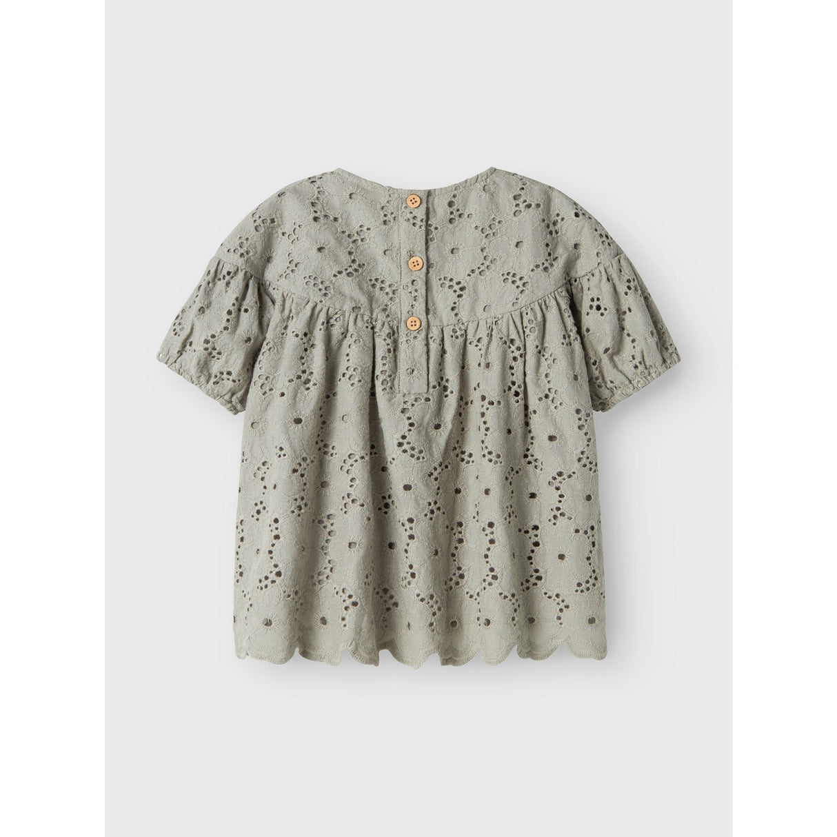 Lil'Atelier Forest Fog dally Loose Top