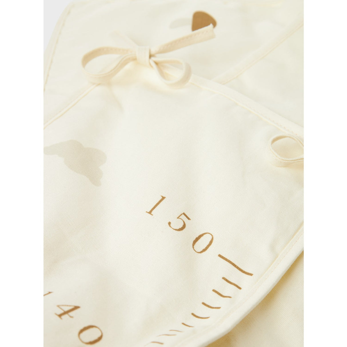 Lil'Atelier Turtledove Nimio Højdemåler