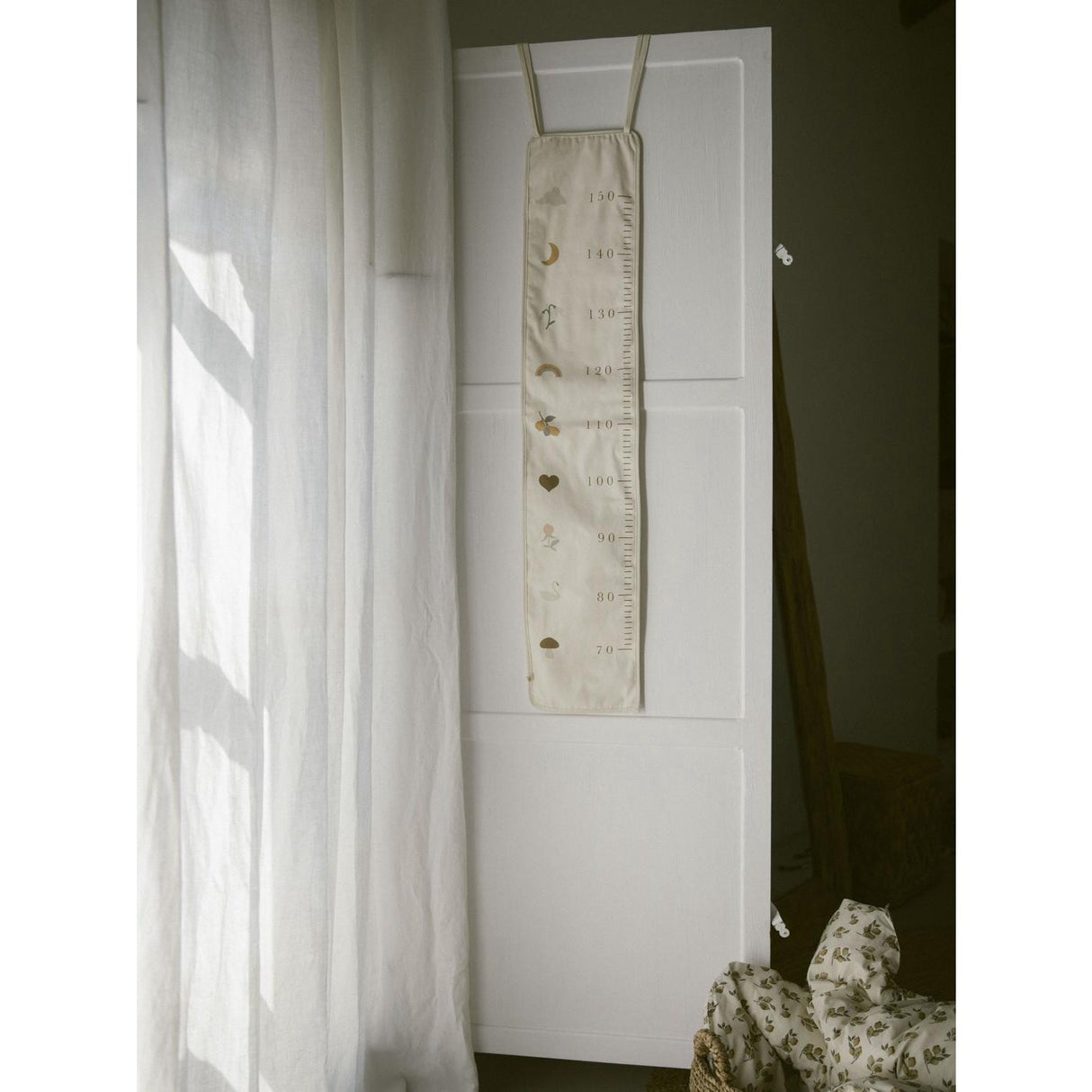 Lil'Atelier Turtledove Nimio Højdemåler