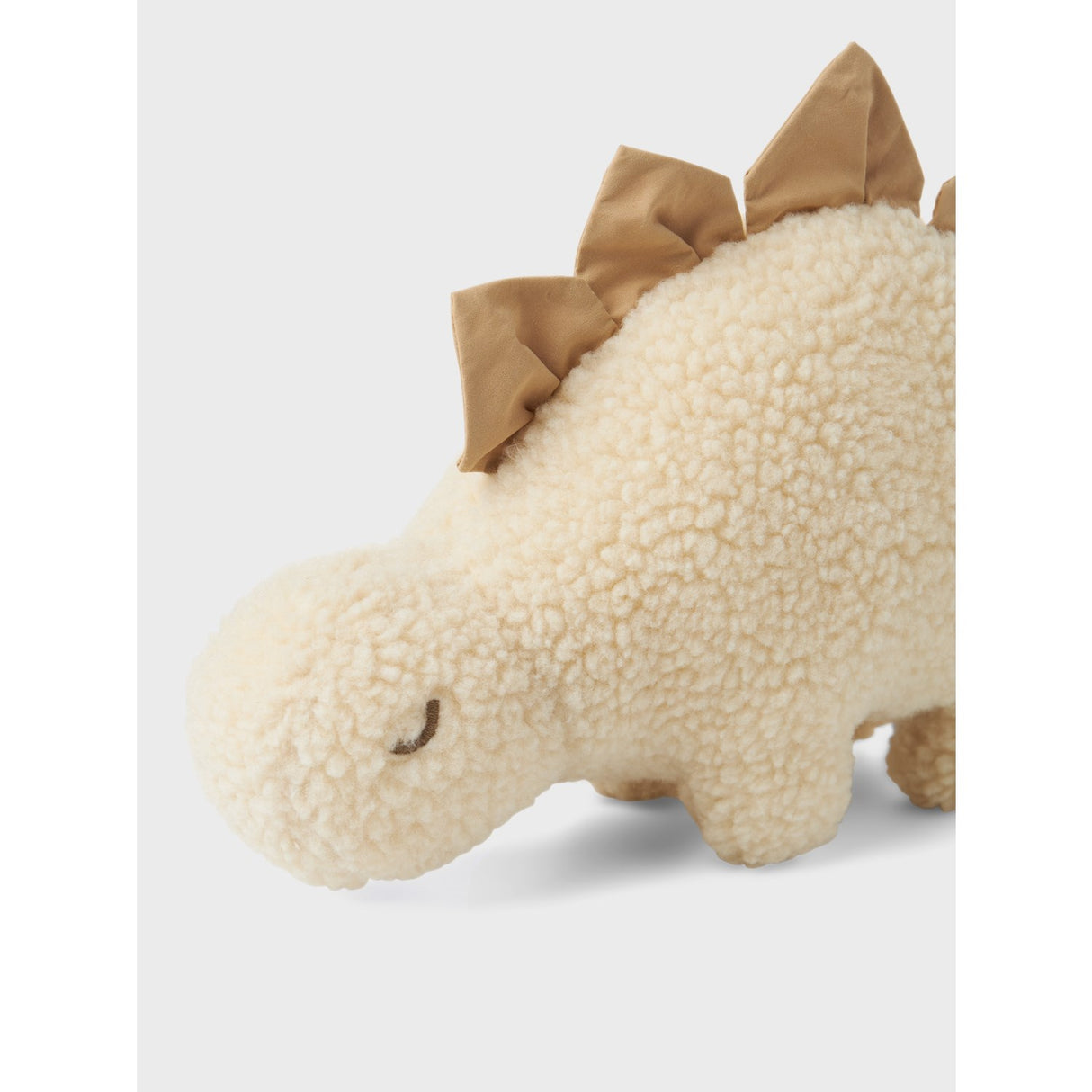 Lil'Atelier Turtledove Dinosaur Nigo Din Sherpa Bamse