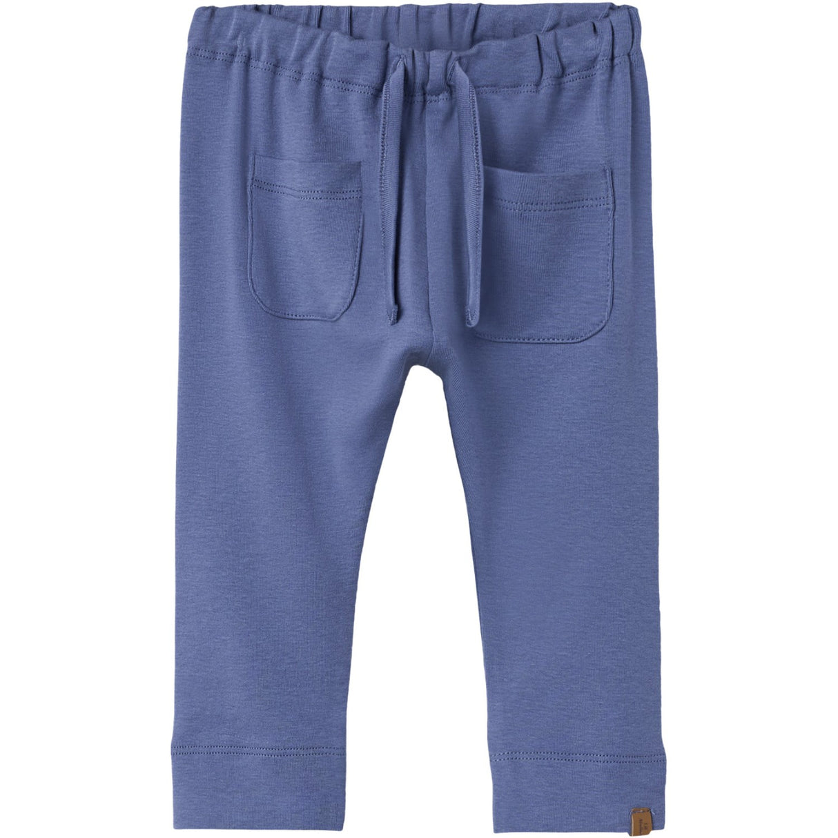 Lil'Atelier Troposphere Solid Geo Ame Loose Bukser