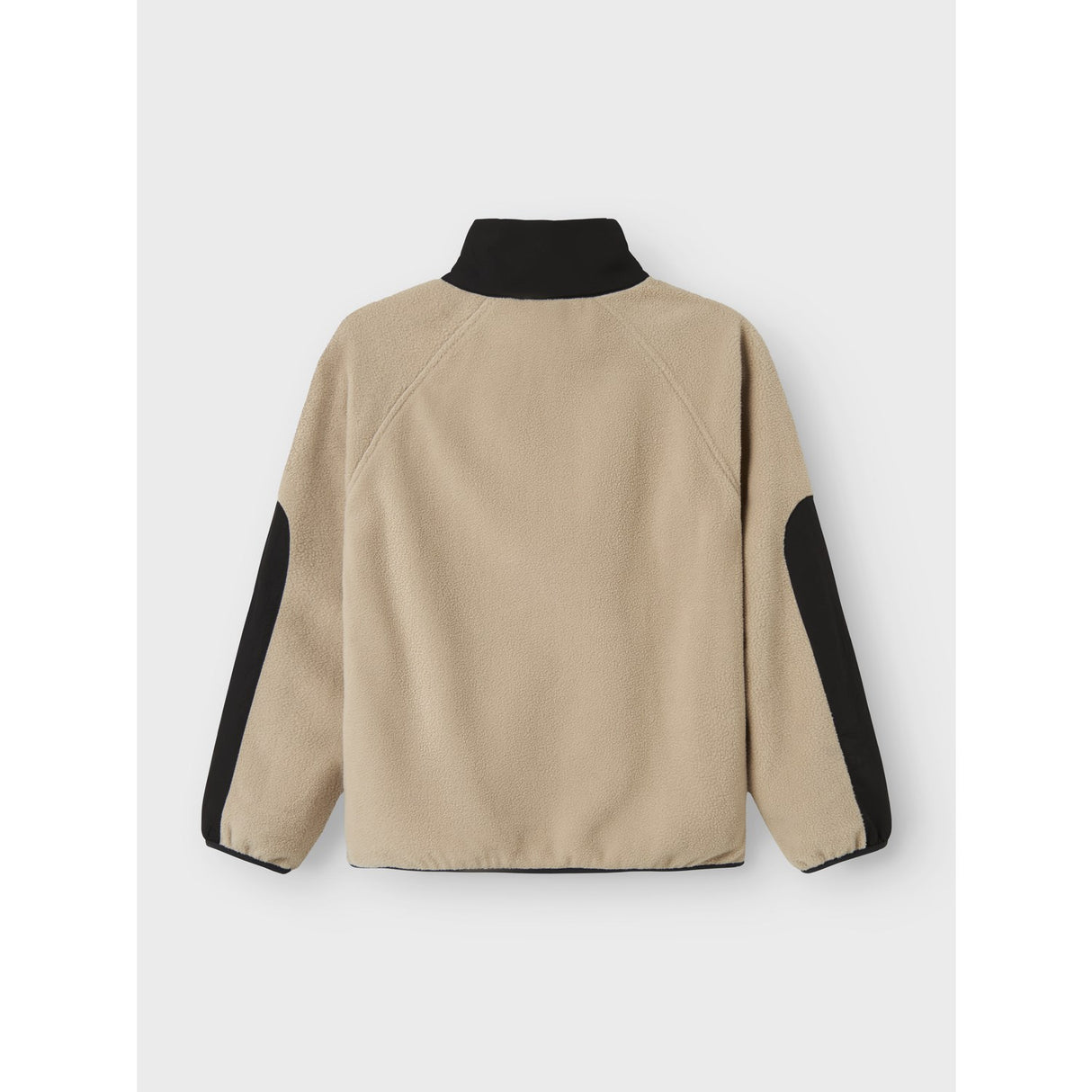 Name It Pure Cashmere Myles Fleece Jakke Noos