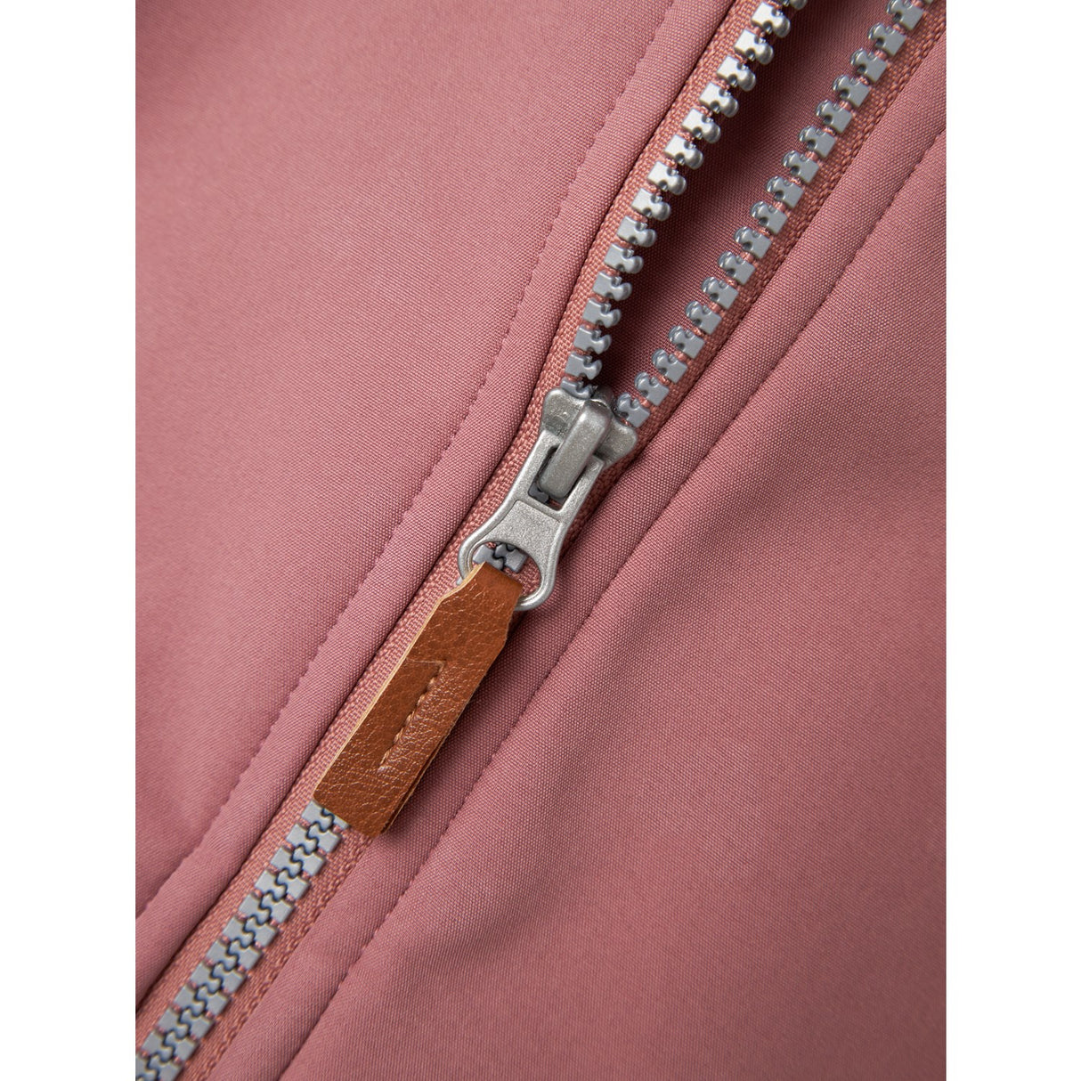 Name It Burlwood Alfa08 Softshell Jakke H Magic Fo Tb