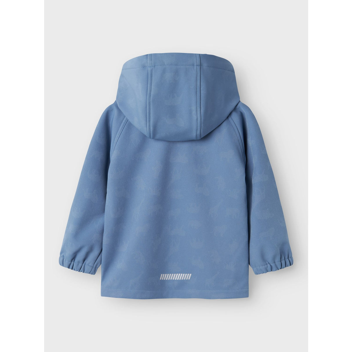 Name It Infinity Alfa08 Softshell Jakke S Magic Fo Tb