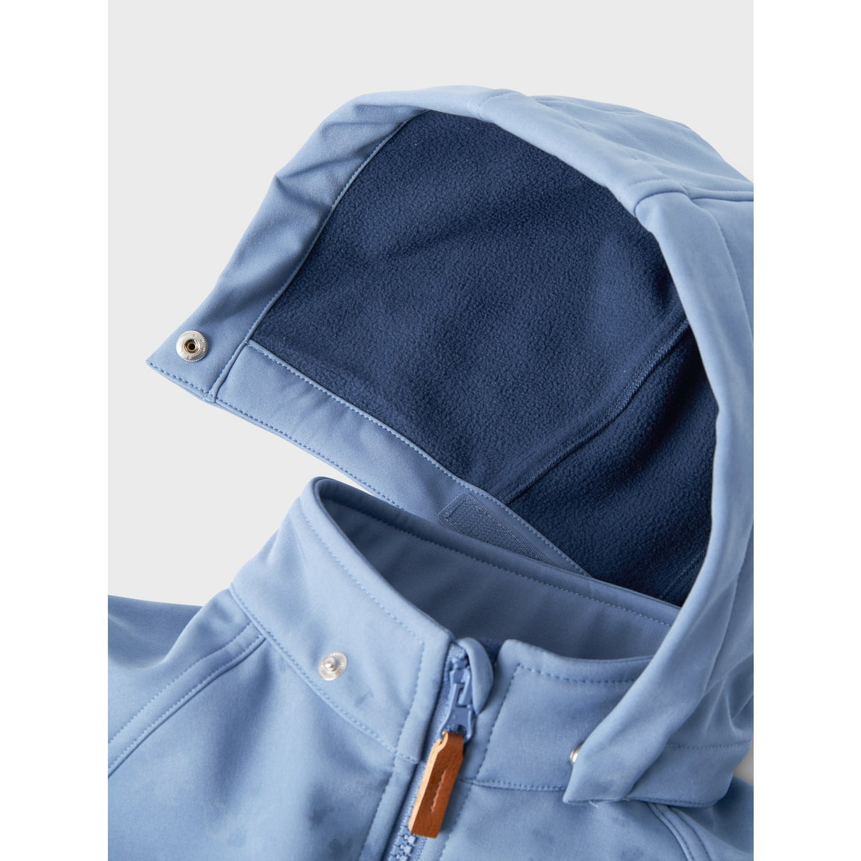 Name It Infinity Alfa08 Softshell Jakke S Magic Fo Tb