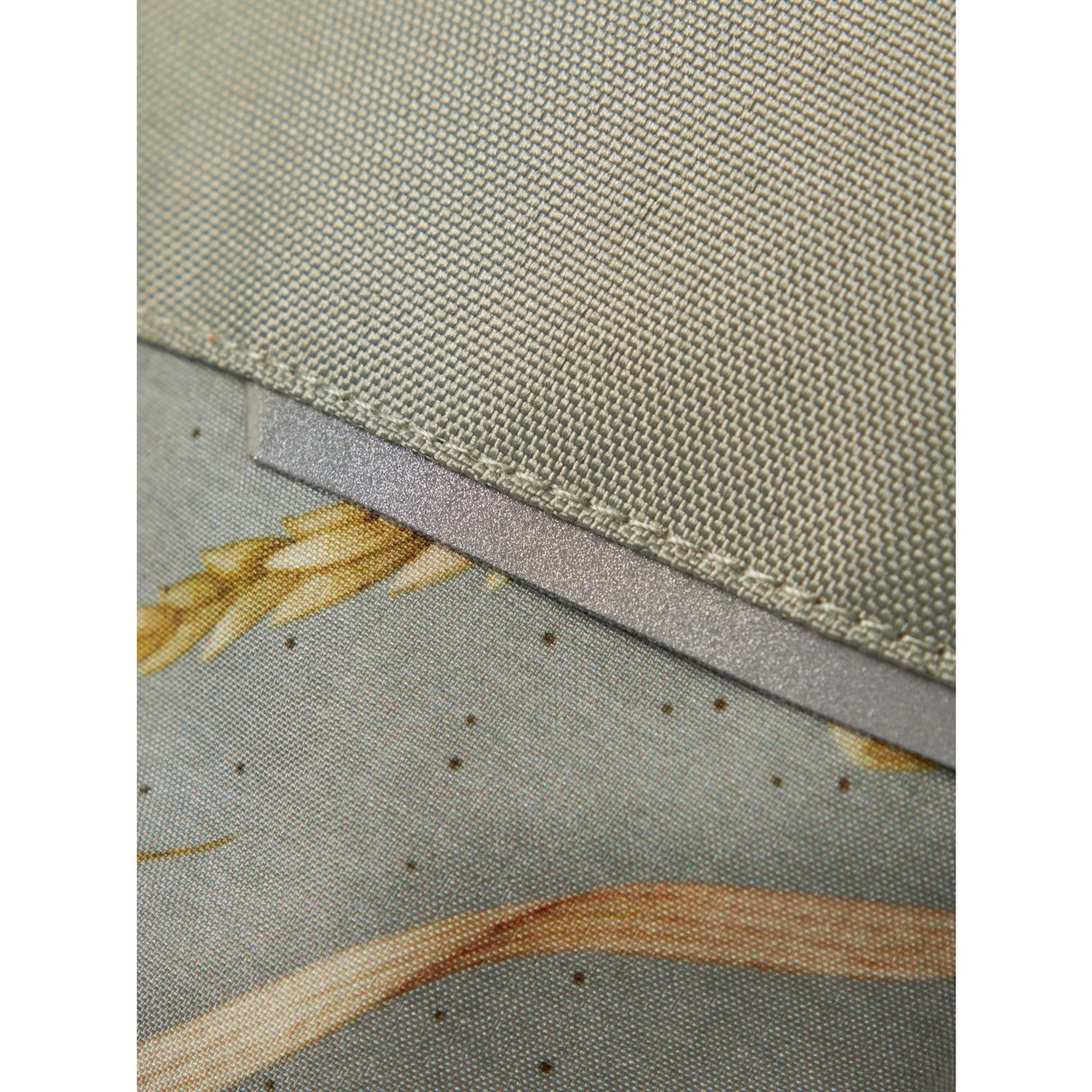 Name It Shadow Field Alfa08 Softshell Overtræksbukser AOP Fo