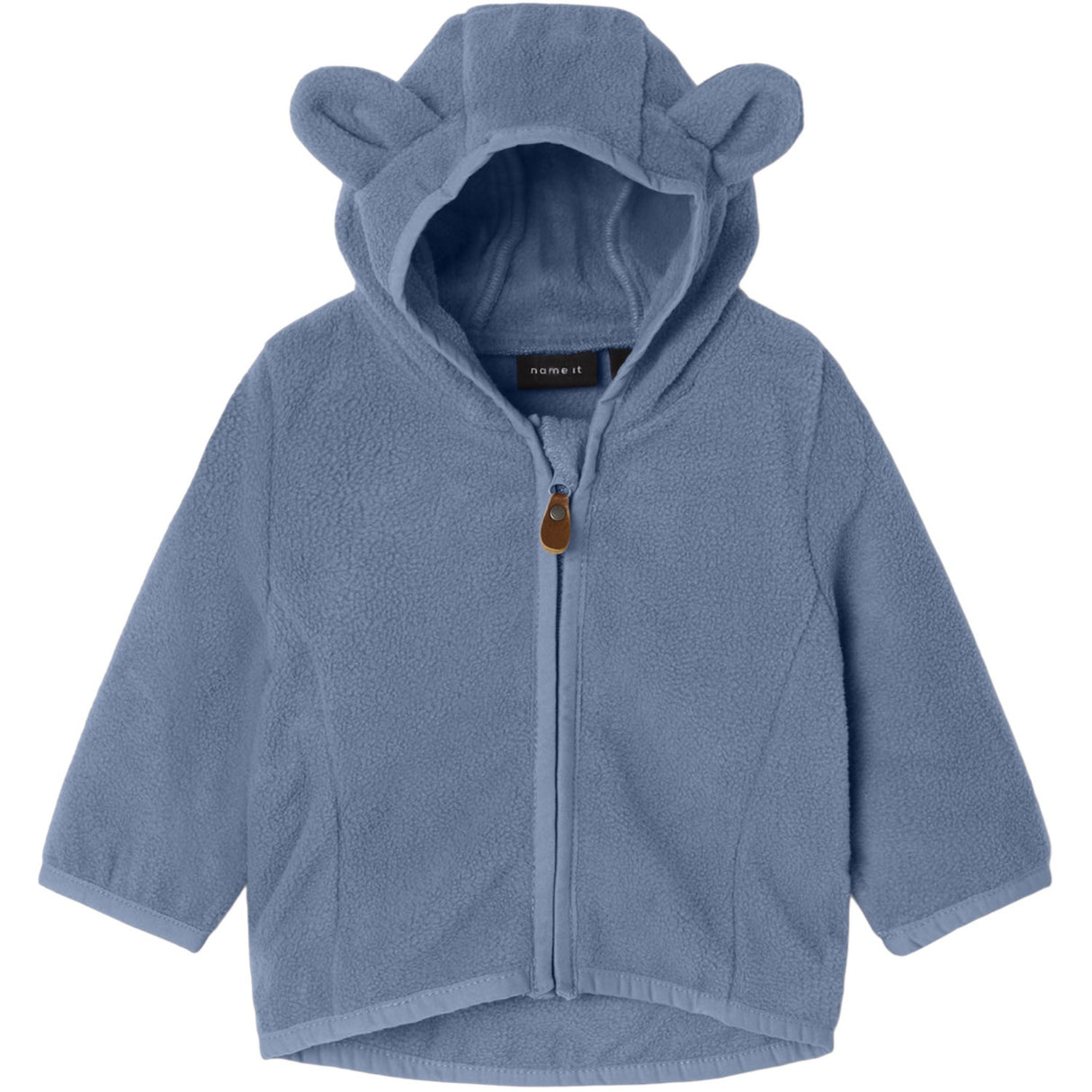 Name It Infinity Meeko Jakke Solid