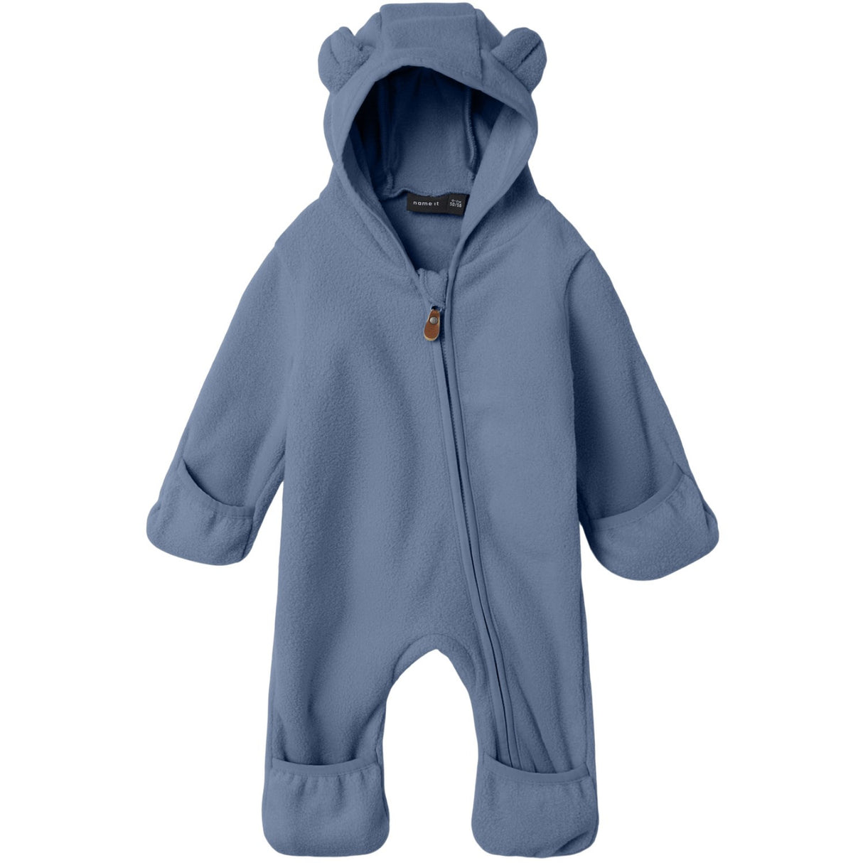 Name It Infinity Meeko Dragt Solid
