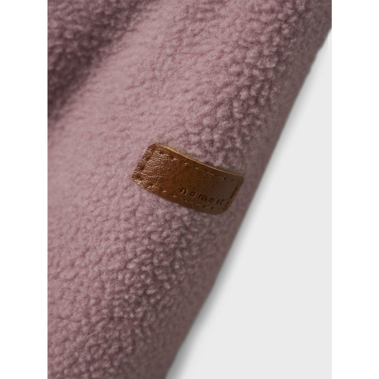 Name It Elderberry Meeko Dragt Solid