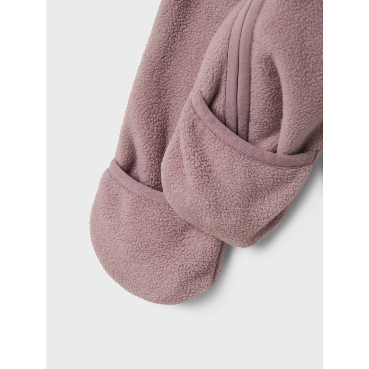 Name It Elderberry Meeko Dragt Solid