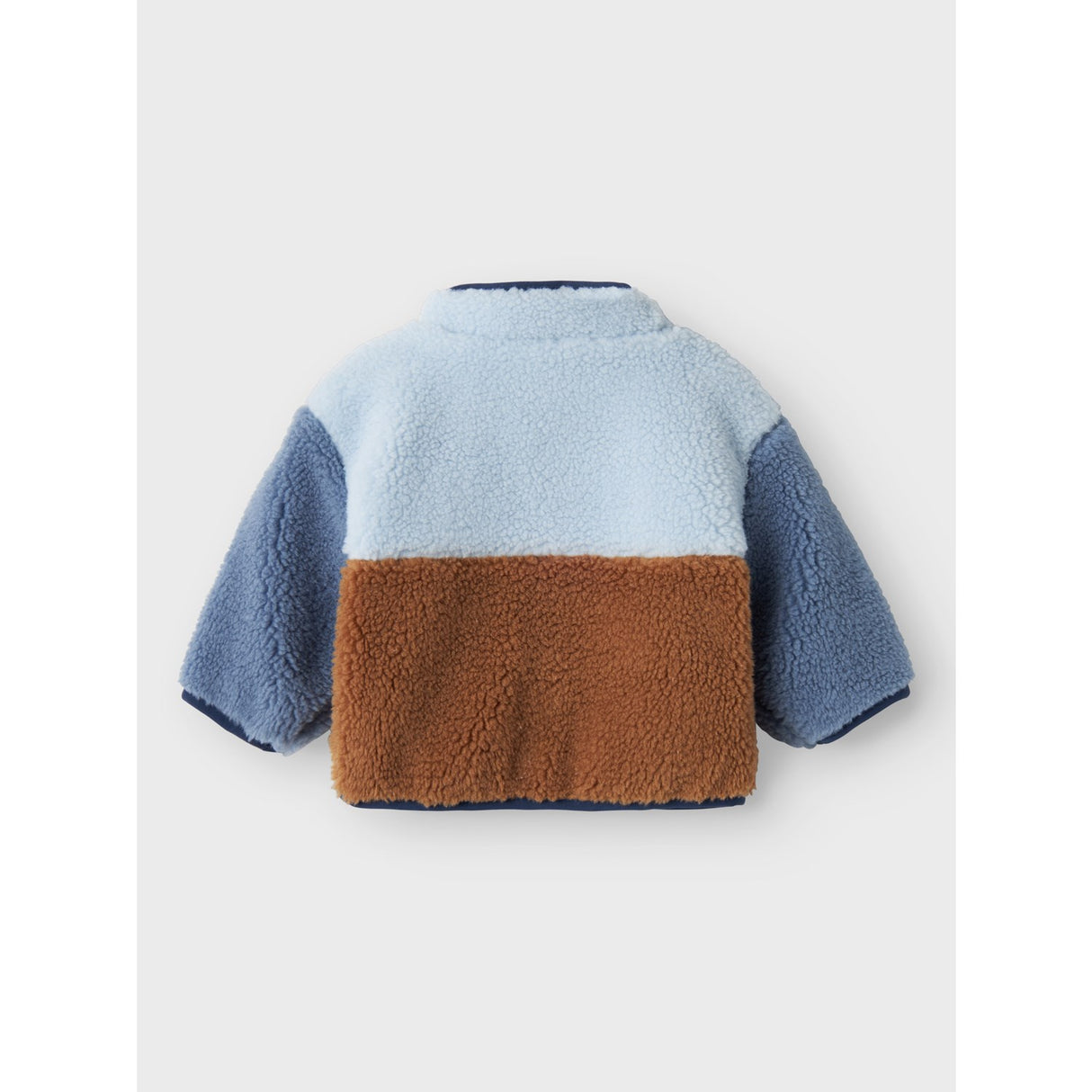 Name It Infinity Mimba Teddy Jakke