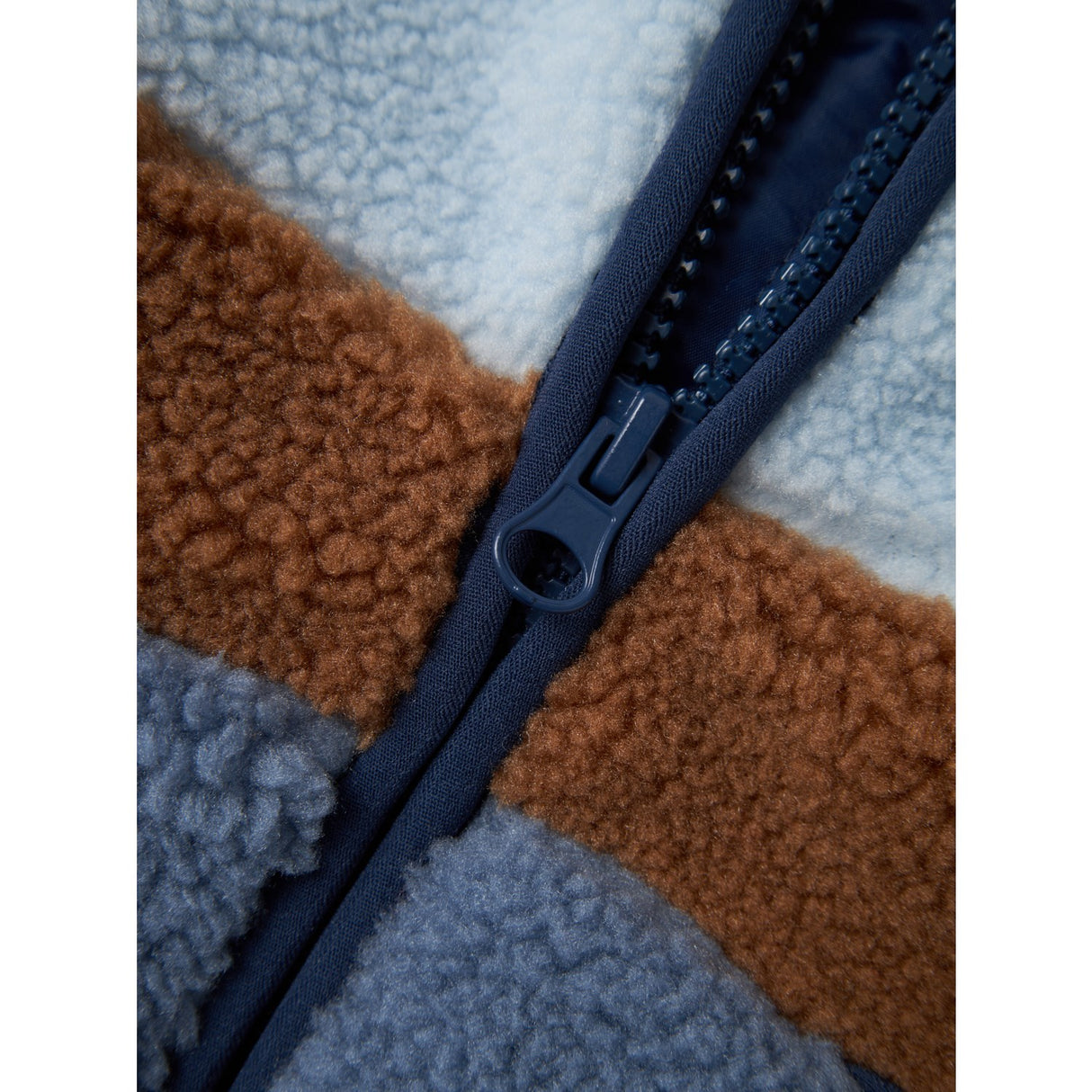 Name It Infinity Mimba Teddy Jakke