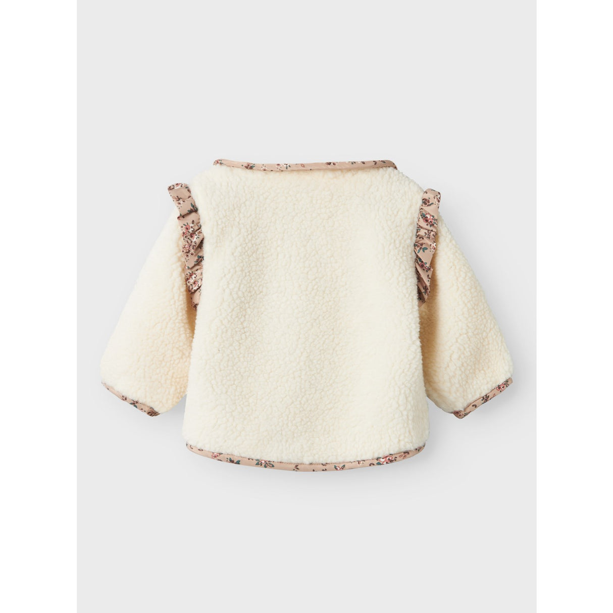 Name It Fog Misa Teddy Jakke