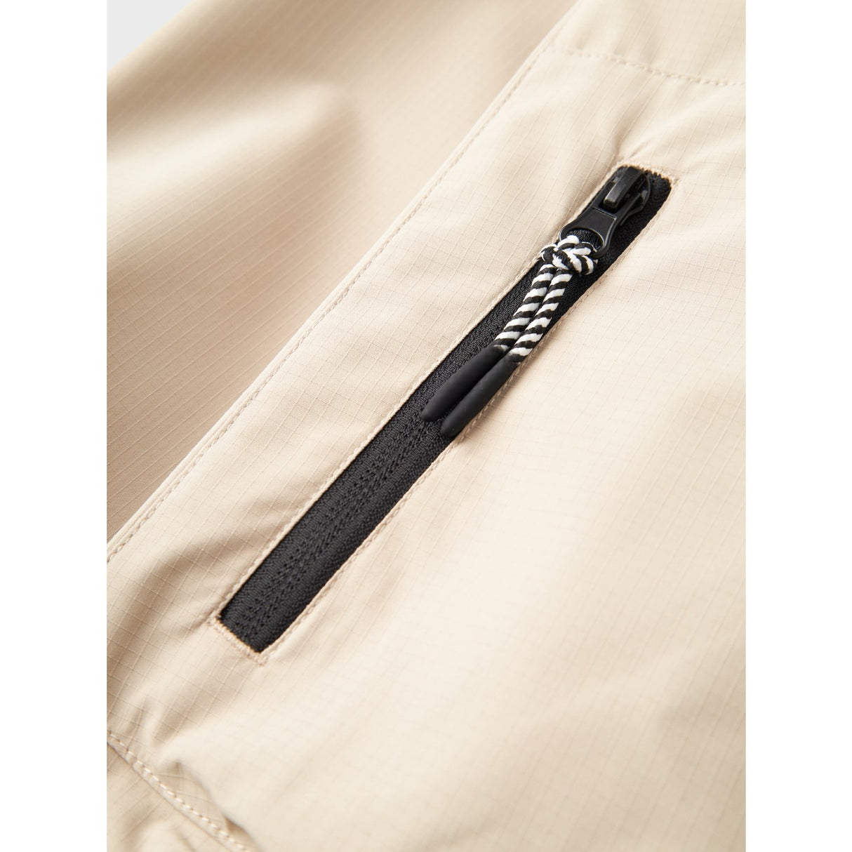 Name It White Pepper Macon Jakke