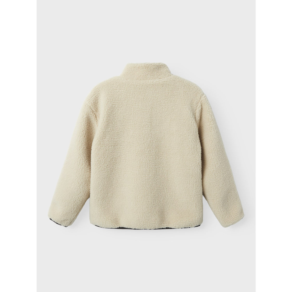 Name It Fog Monica Teddy Jakke