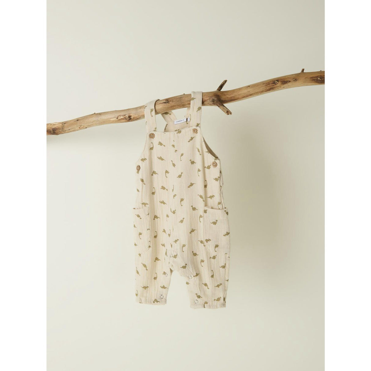 Name It Peyote Elmwood Deove Overall