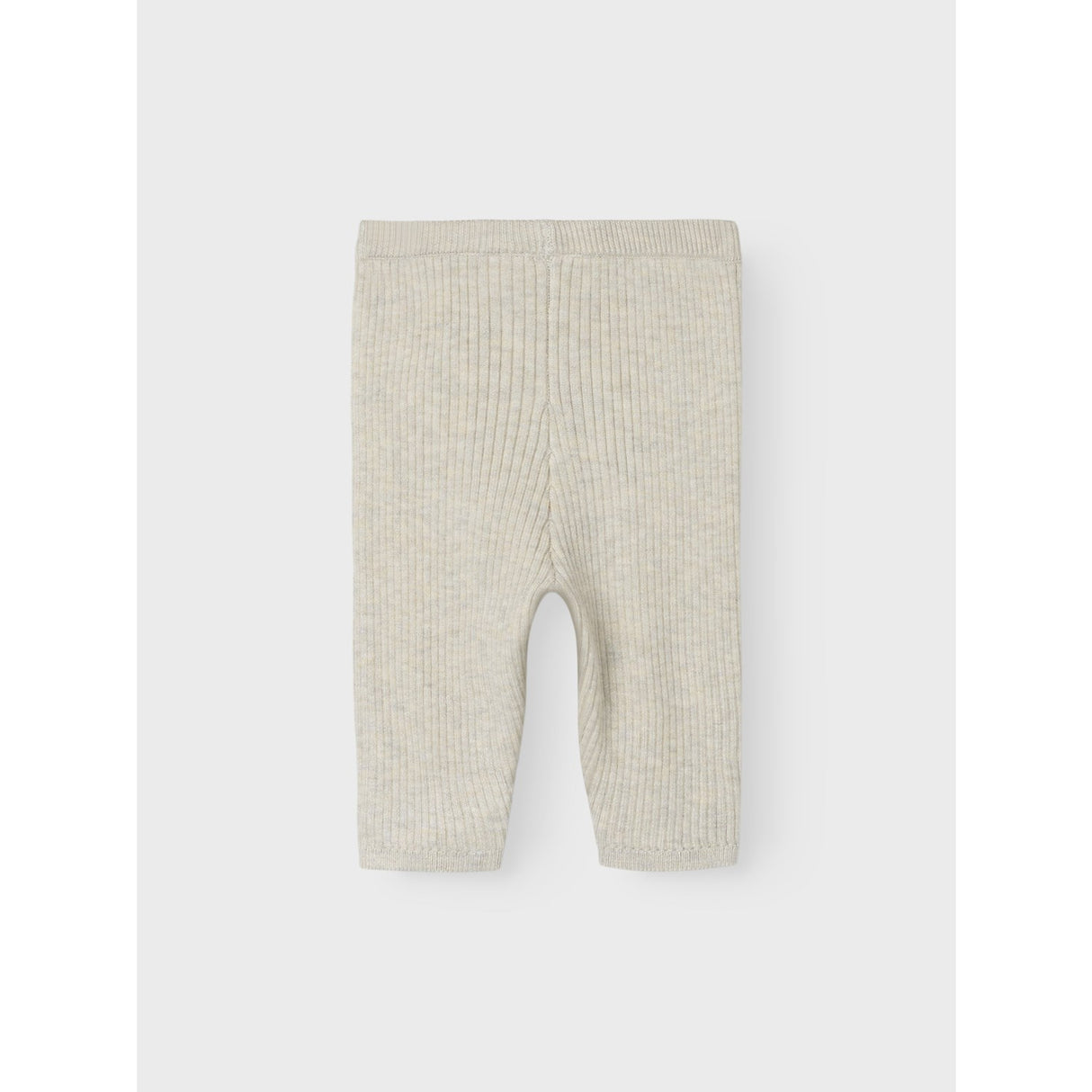 Name It Peyote Melange Obi Strik Bukser