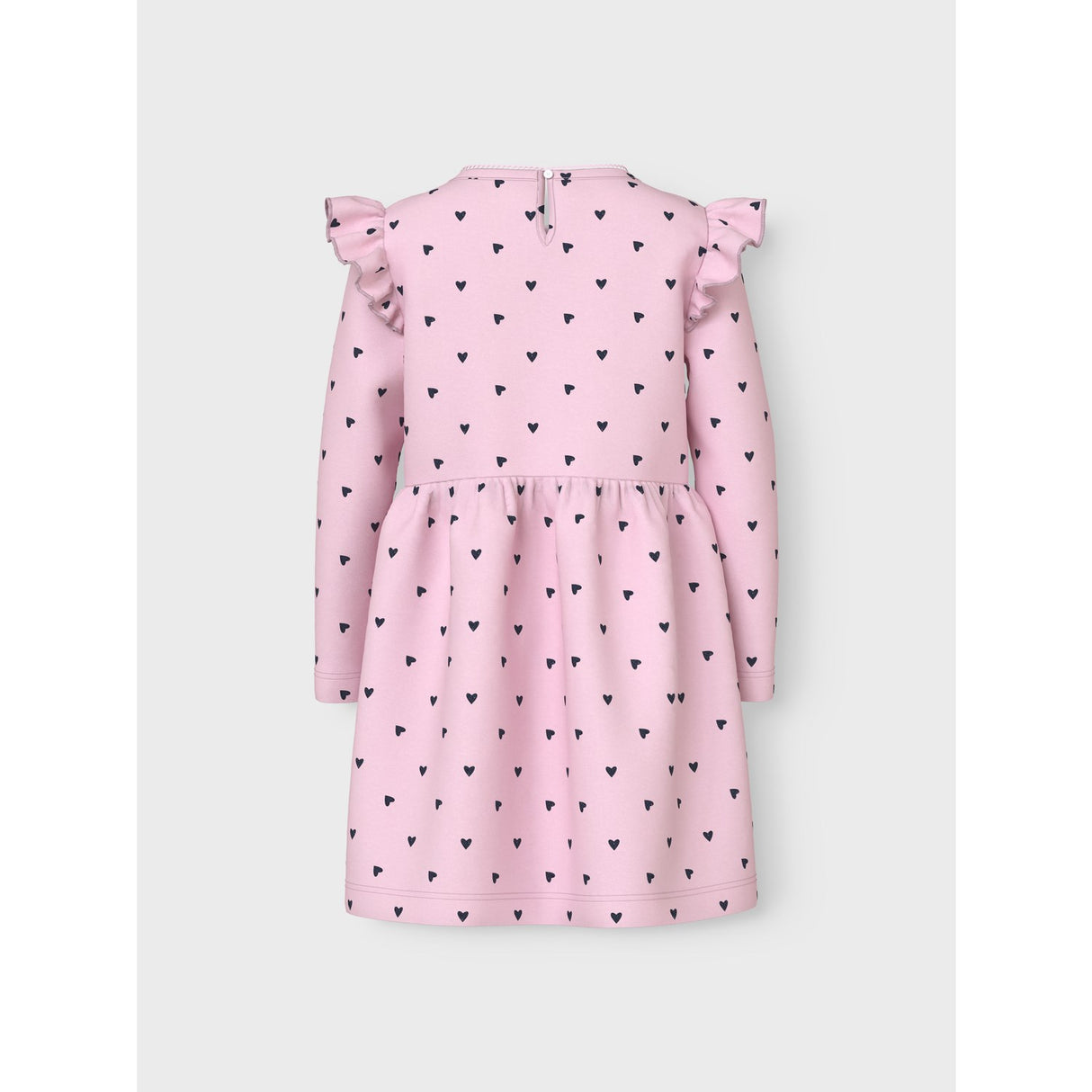 Name It Ballerina Dheart Kjole