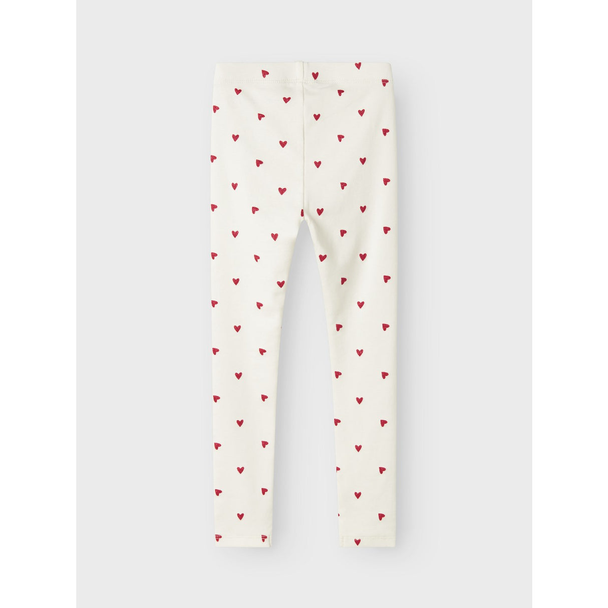 Name It Cloud Dancer Dheart Leggings