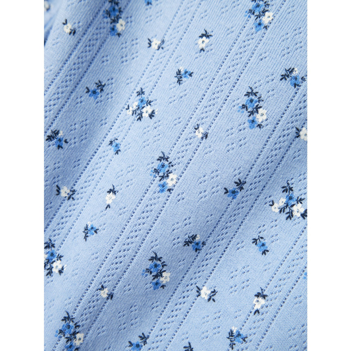 Name It Serenity Dyna Slim Bluse