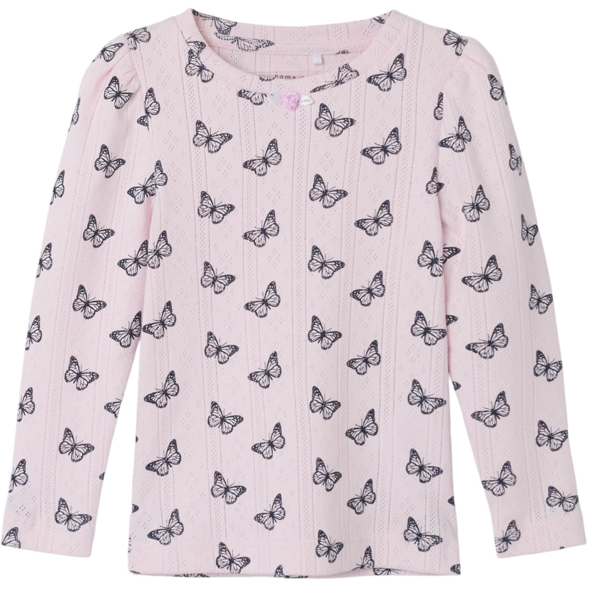 Name It Ballerina Dyna Slim Bluse