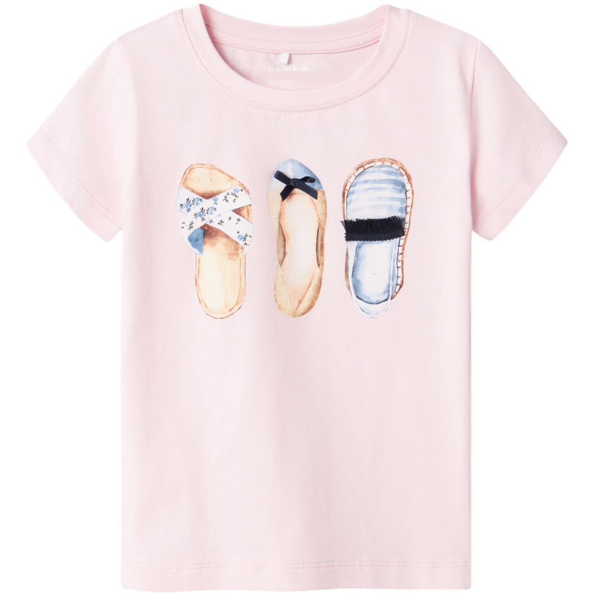 Name It Ballerina Dessy T-Shirt