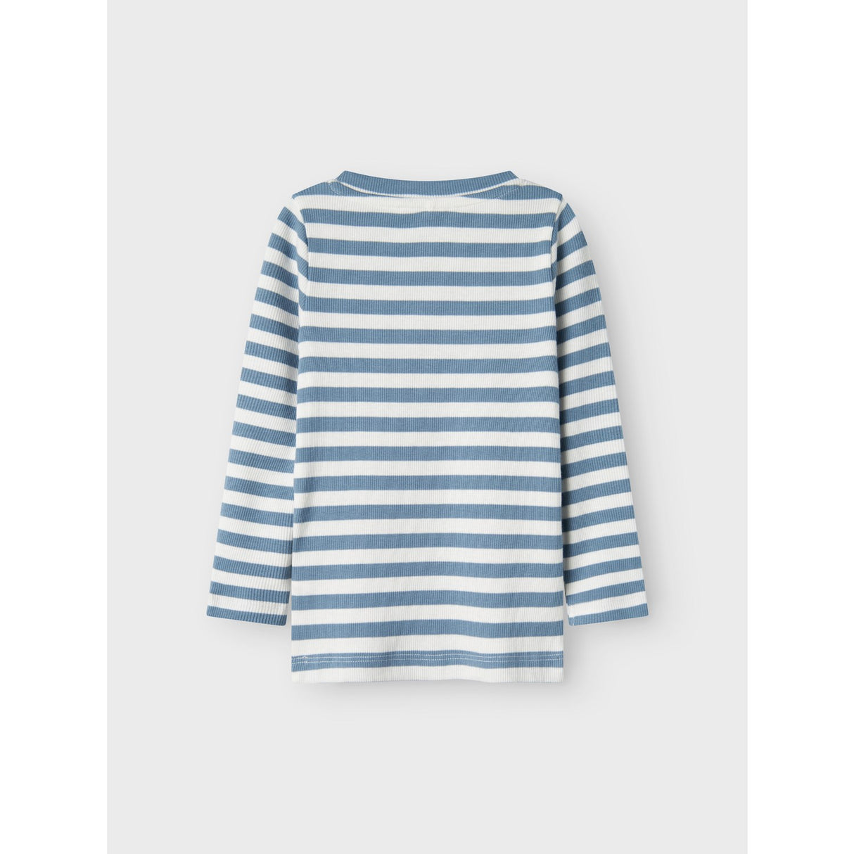 Name It Spring Lake Cloud Dancer Dekab Slim Bluse