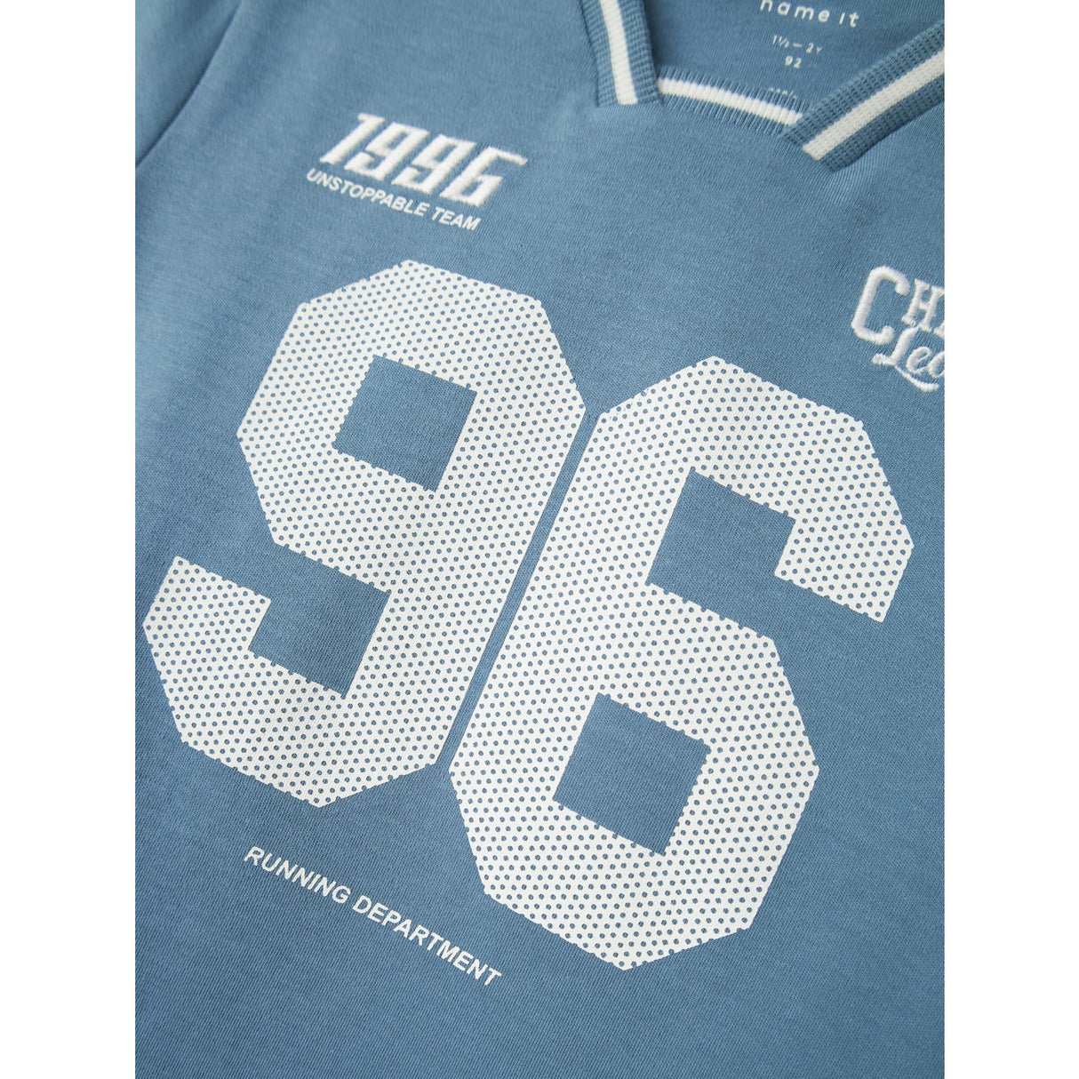 Name It Spring Lake Dakki Regular T-Shirt