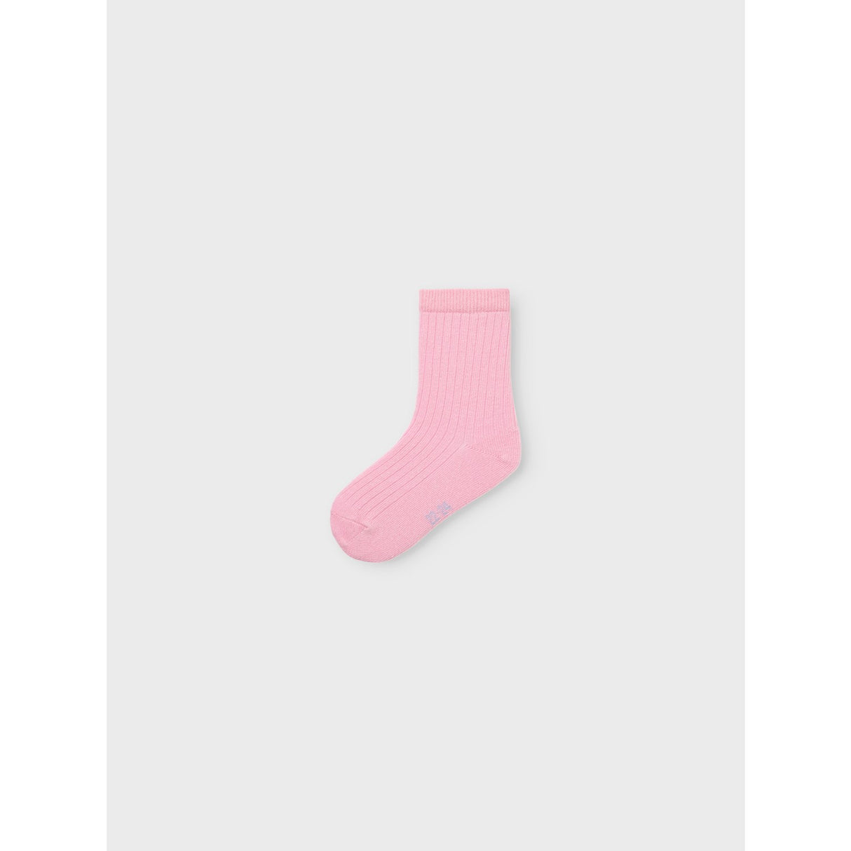 Name It Pink Frosting Serenity/Cloud Dancer Dorthea 3-Pak Strømper